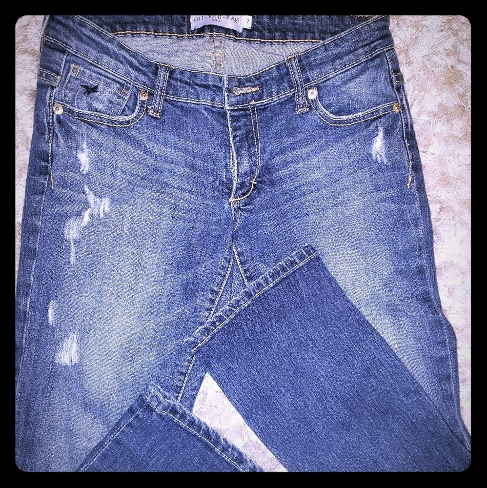Women's Jeans